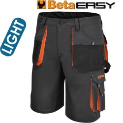 Beta Βερμούδα εργασίας ελαφριά 7861G