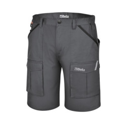 Βερμούδα εργασίας, 100% βαμβάκι BETA