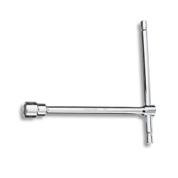 Καρυδάκια με λαβή Τ ΒΕΤΑ