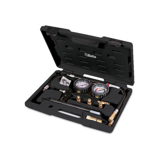 Ελεγκτής διαρροής για κυλίνδρους βενζινοκινητήρων Beta