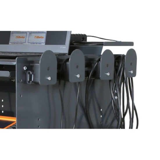 Τρόλεϊ πολλαπλών χρήσεων με πόρτα Beta