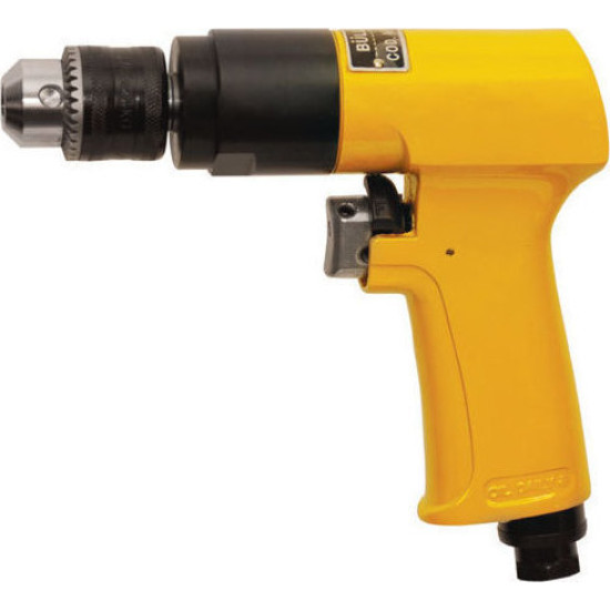 Αεροδράπανο 3/8" / 10mm-1800Rpm BULLE