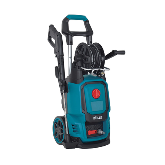 Πλυστικό μηχάνημα υψηλής πίεσης BULLE