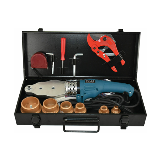 Συγκολλητικό πλαστικών σωλήνων BULLE