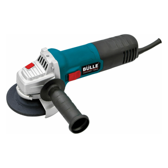 Γωνιακός τροχός 900 Watt BULLE Γωνιακός τροχός 900 Watt BULLE
