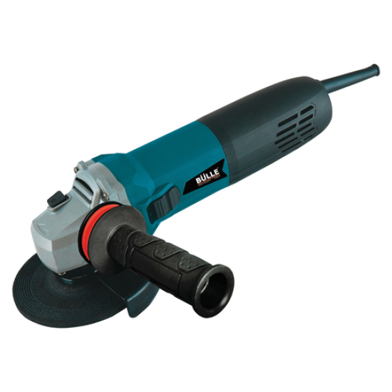 Γωνιακός τροχός 1100 Watt BULLE Γωνιακός τροχός 1100 Watt BULLE