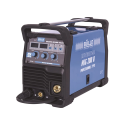 Πλάσμα κοπής μετάλλων INVERTER BULLE