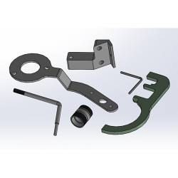 Σετ χρονισμού BMW-MINI B37-47-57 DIESEL