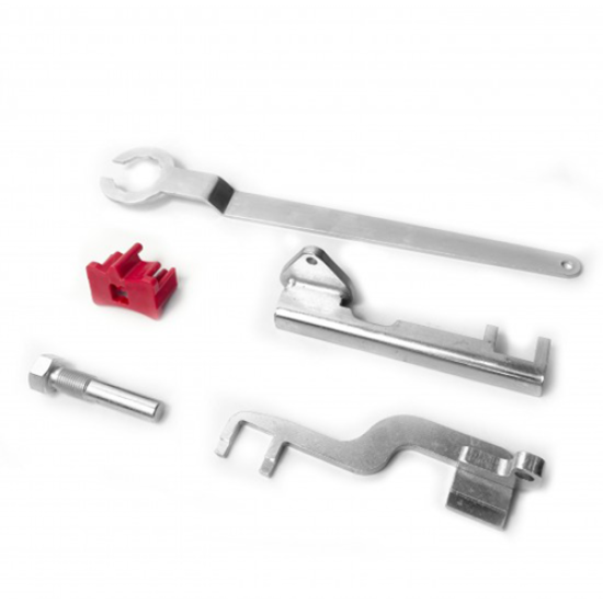 Κιτ χρονισμού κινητήρα VAG 1.0 / 1.2 / 1.4 L CASTEX