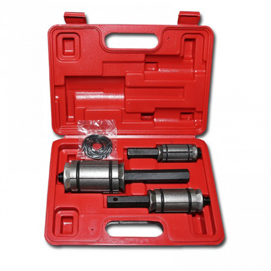 Συστολές για εξατμίσεις σετ 3 τεμ. Συστολές για εξατμίσεις σετ 3 τεμ.