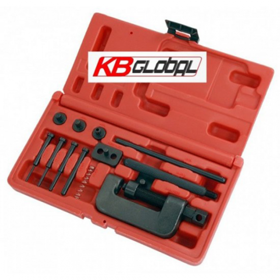 Εργαλείο περτσινώματος αλυσίδας