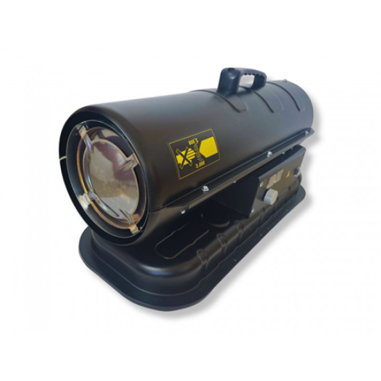 Θερμαντήρας πετρελαίου 20kW KBGLOBAL