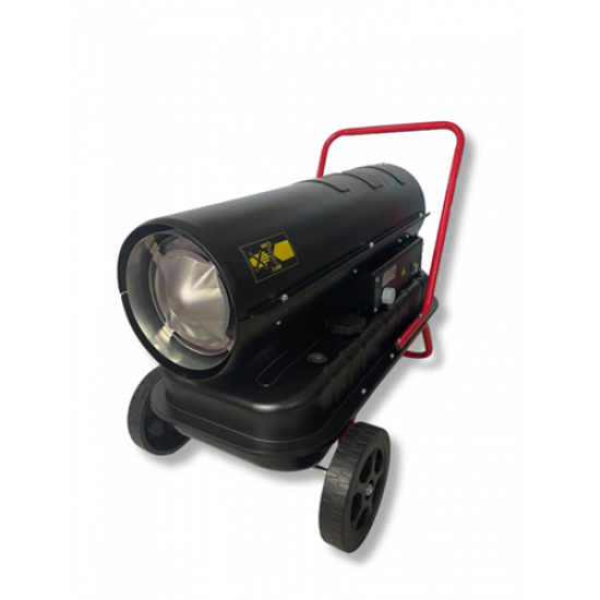 Θερμαντήρας πετρελαίου 30kW KBGLOBAL