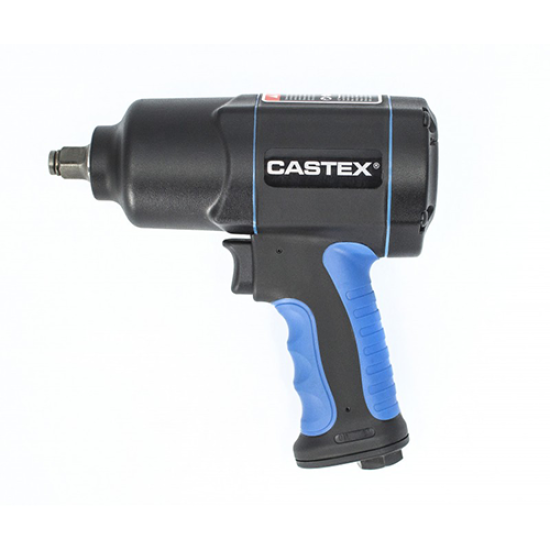 Αερόκλειδο 1/2" 1600 Nm