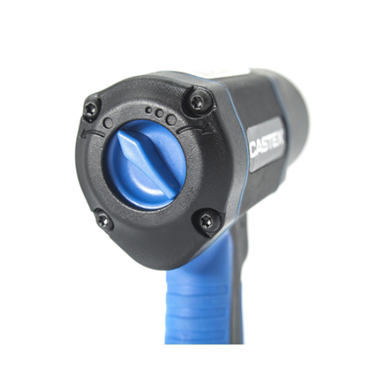 Αερόκλειδο 1/2" 1600 Nm