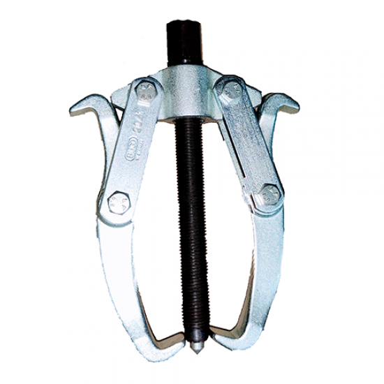 Εξωλκείς  με 2 πόδια BUCO 20/1