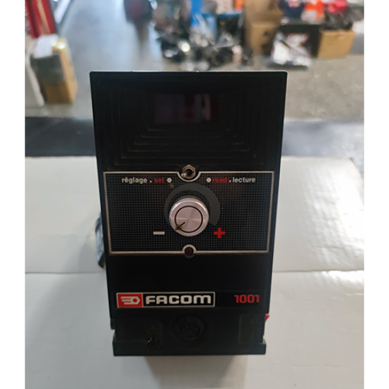 Μονάδα σταθερή για κολλητήρι FACOM