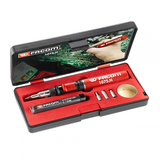 Κολλητήρι αερίου