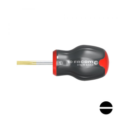 Κατσαβίδια Protwist® ίσιο νάνο FACOM