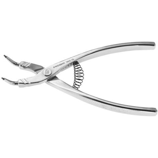 Τσιμπίδια ασφαλειών 45° FACOM