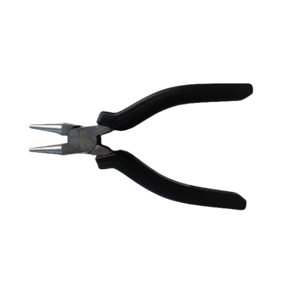 Μυτοτσίμπιδο με στρογγυλά ράμφη FACOM