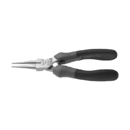 Μυτοτσίμπιδο με στρογγυλά ράμφη FACOM