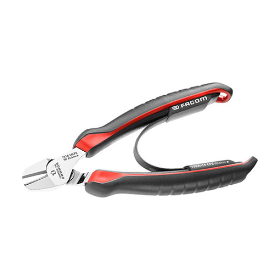 Πλαγιοκόφτες Υψηλών Επιδόσεων FACOM 