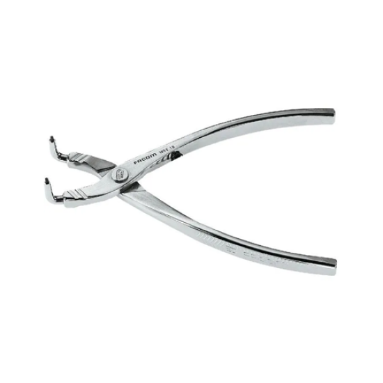 Τσιμπίδια ασφαλειών με κεκαμμένα ράμφη στις 90° FACOM