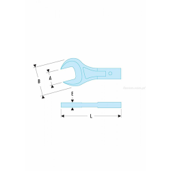 Γερμανικά άκρα FACOM