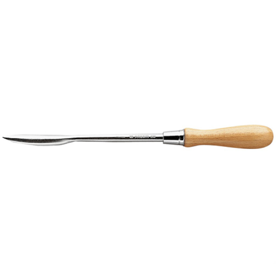 Ξύστρα καμπύλη ημιστρόγγυλη FACOM