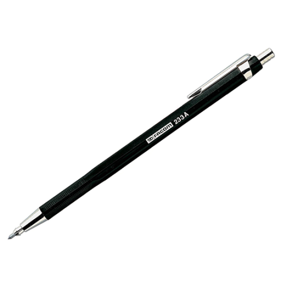 Σετ με 5 ανταλλακτικές μύτες Χαράκτη καρβιδίου 233Α FACOM Σετ με 5 ανταλλακτικές μύτες Χαράκτη καρβιδίου 233Α FACOM