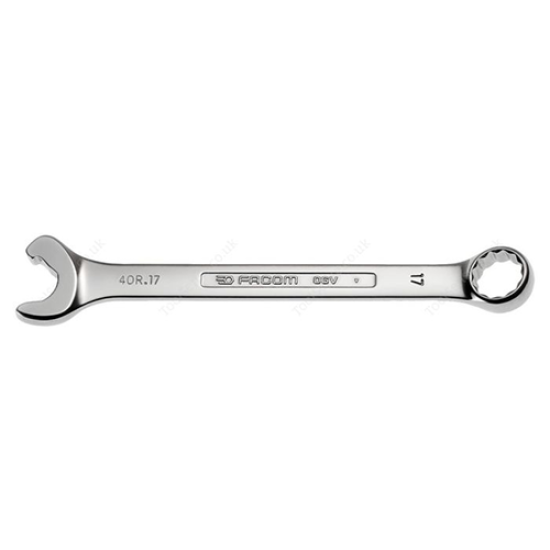 Γερμανοπολύγωνο γρήγορο μετρικό κλειδί "επαναφοράς" FACOM