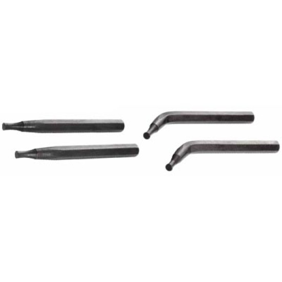 Ανταλλακτικά εναλλασσόμενα ράμφη FACOM  