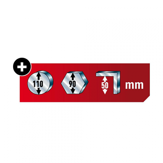 Πένσα γκριπ με μακρύ ρύγχος