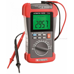 Πολύμετρο αυτοκινήτου Πολύμετρο αυτοκινήτου