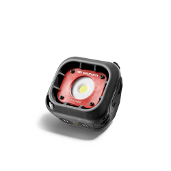 Επαναφορτιζόμενος προβολέας 1.000 LUMEN