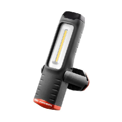 Λάμπα επιθεώρησης με λειτουργεία φακού FACOM