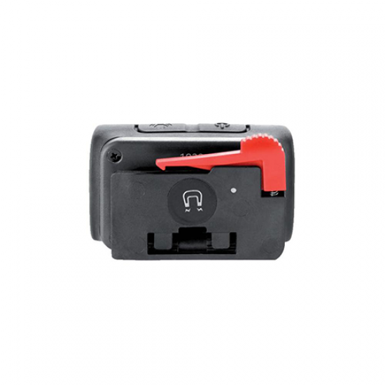 Επαναφορτιζόμενος φακός κεφαλής