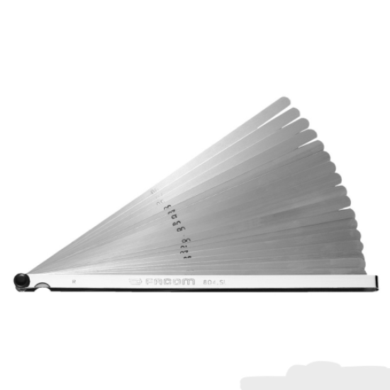 Μετρικό φίλερ 30-100mm