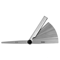 Φίλερ σε ίντσες Φίλερ σε ίντσες