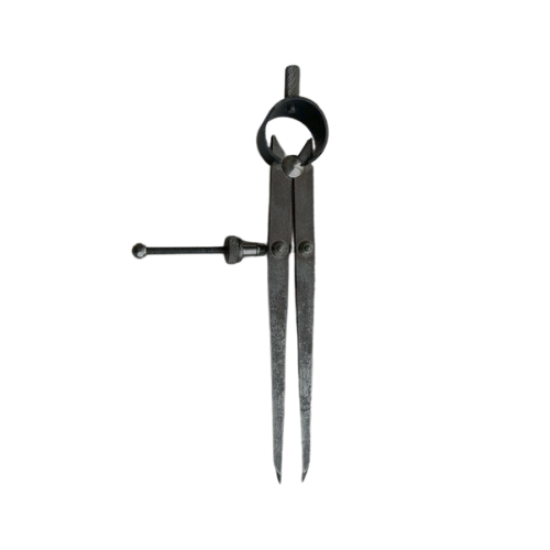 Διαβήτης ρυθμιζόμενος 150 mm FACOM