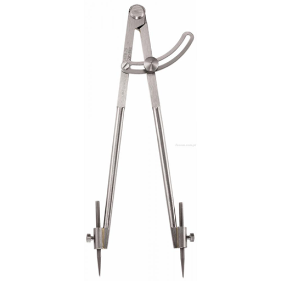 Διαβήτες 1/4 του κύκλου FACOM