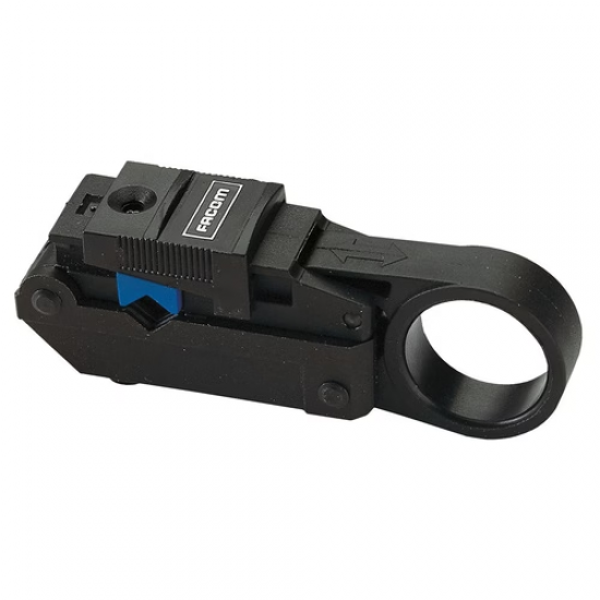 Απογυμνωτής ομοαξονικών καλωδίων τύπου RG.58, RG.59 και RG.62