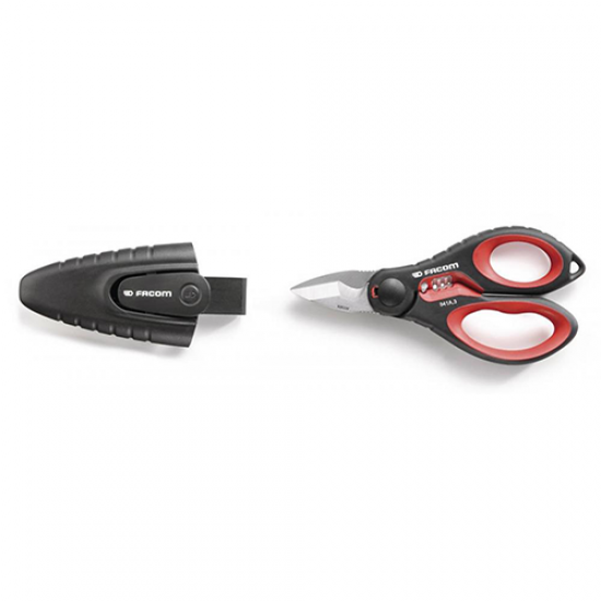 Ψαλίδι βαριάς χρήσης