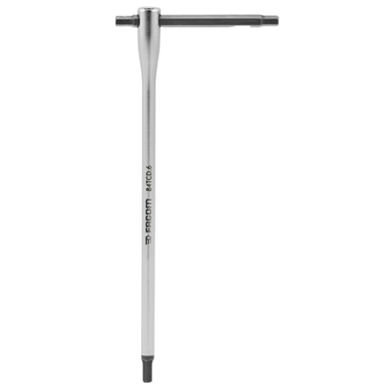 Ταφ άλλεν με μετακινούμενη λαβή FACOM