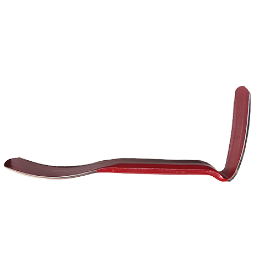 Κουτάλα διπλή πλατιά στις 90° FACOM