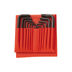 Σετ κλειδιά TORX 7-50 σε θήκη 12 τεμ. FACOM Σετ κλειδιά TORX 7-50 σε θήκη 12 τεμ. FACOM