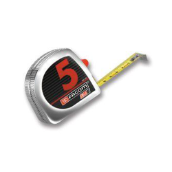Μέτρο 5m FACOM