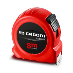 Μετροταινία FACOM 8μέτρη Μετροταινία FACOM 8μέτρη