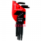 TORX γωνιακά κλειδιά  σε θήκη FACOM 89SR.J7PB